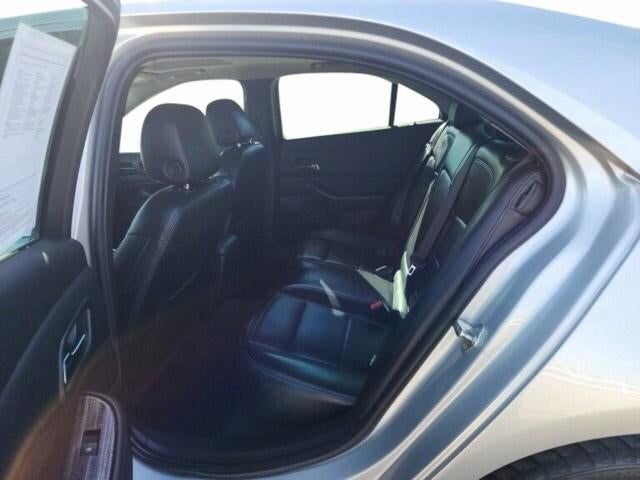 2014 Chevrolet Malibu 2LZ