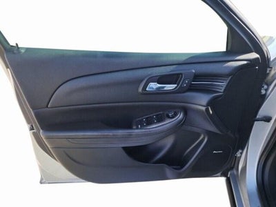 2014 Chevrolet Malibu 2LZ