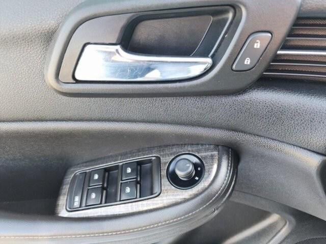 2014 Chevrolet Malibu 2LZ