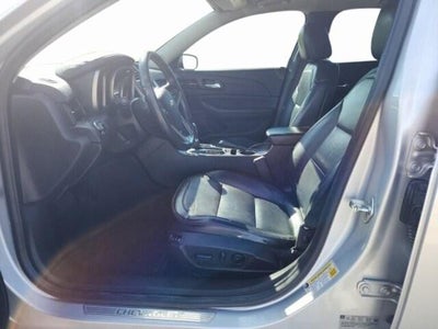 2014 Chevrolet Malibu 2LZ