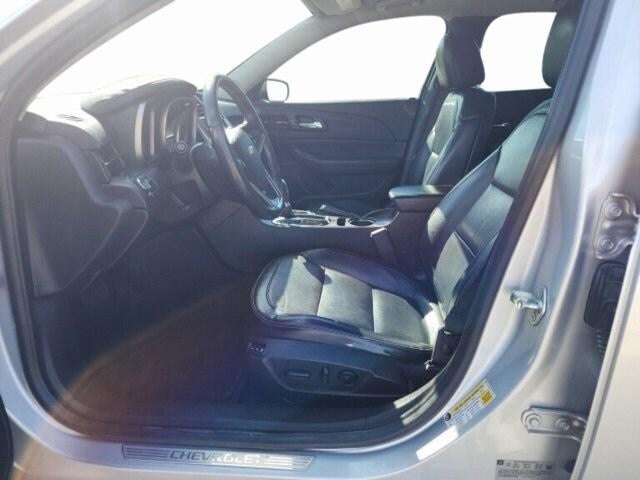 2014 Chevrolet Malibu 2LZ