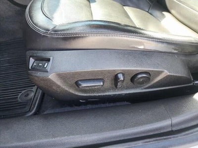 2014 Chevrolet Malibu 2LZ