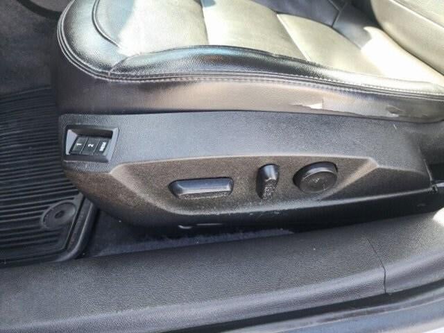 2014 Chevrolet Malibu 2LZ