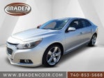 2014 Chevrolet Malibu 2LZ