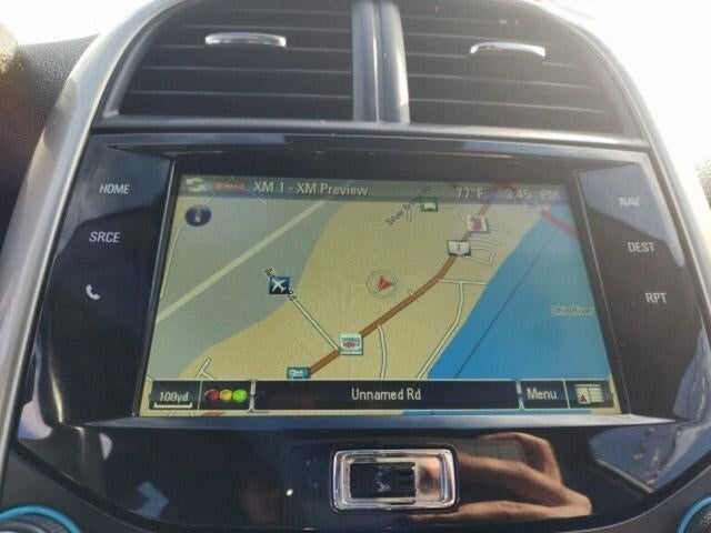 2014 Chevrolet Malibu 2LZ