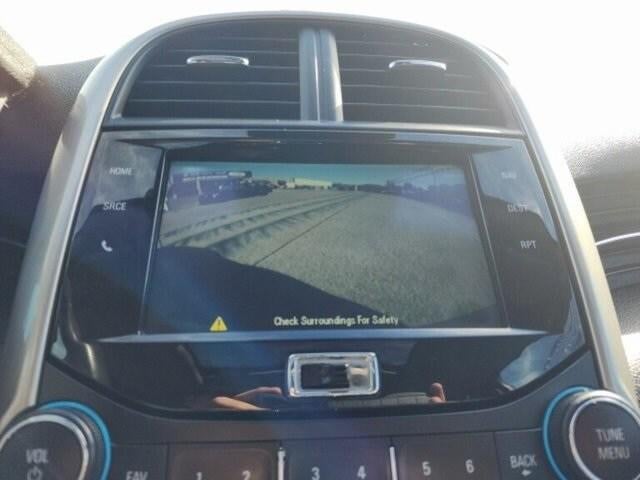 2014 Chevrolet Malibu 2LZ