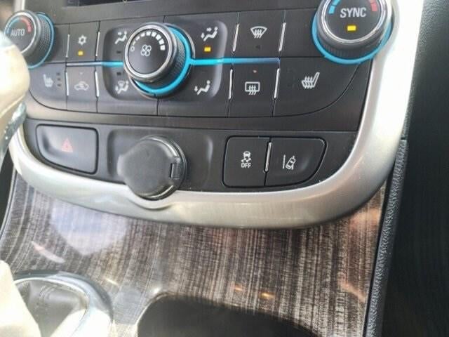 2014 Chevrolet Malibu 2LZ