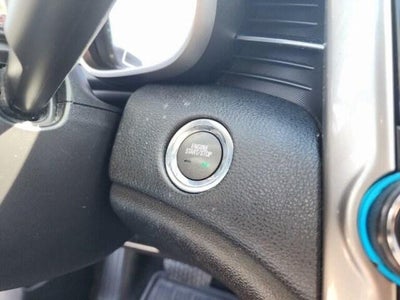 2014 Chevrolet Malibu 2LZ