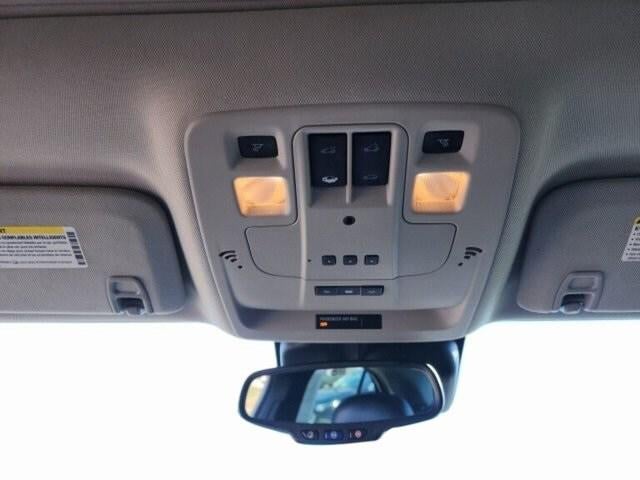 2014 Chevrolet Malibu 2LZ