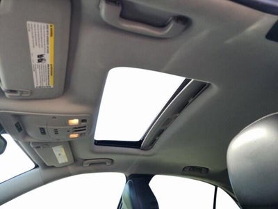 2014 Chevrolet Malibu 2LZ