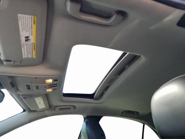 2014 Chevrolet Malibu 2LZ