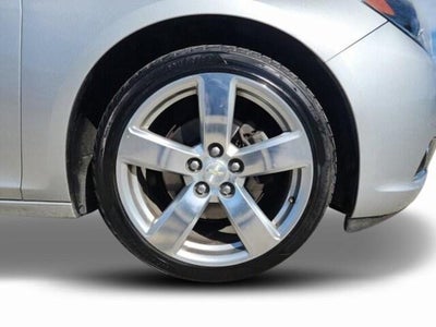 2014 Chevrolet Malibu 2LZ