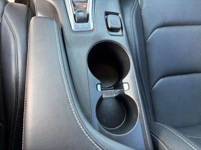 2017 Chevrolet Camaro 2LT