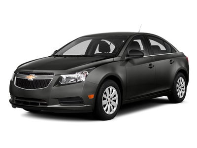 2014 Chevrolet Cruze 1LT Auto