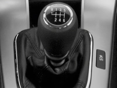 2014 Chevrolet Cruze 1LT Auto