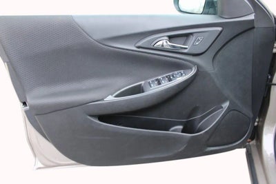 2024 Chevrolet Malibu FWD LS