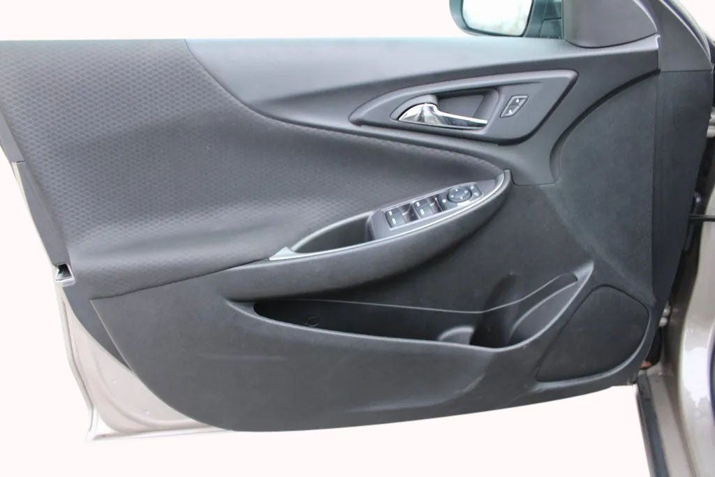 2024 Chevrolet Malibu FWD LS