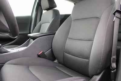 2024 Chevrolet Malibu FWD LS