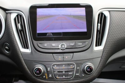 2024 Chevrolet Malibu FWD LS