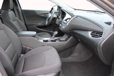 2024 Chevrolet Malibu FWD LS