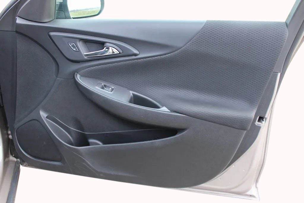 2024 Chevrolet Malibu FWD LS