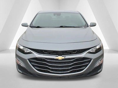 2024 Chevrolet Malibu FWD LS