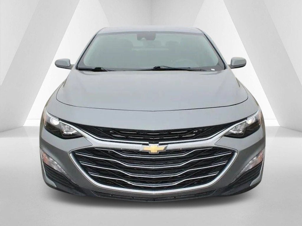 2024 Chevrolet Malibu FWD LS