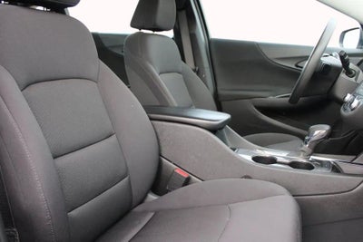 2024 Chevrolet Malibu FWD LS