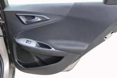 2024 Chevrolet Malibu FWD LS