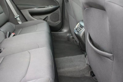 2024 Chevrolet Malibu FWD LS