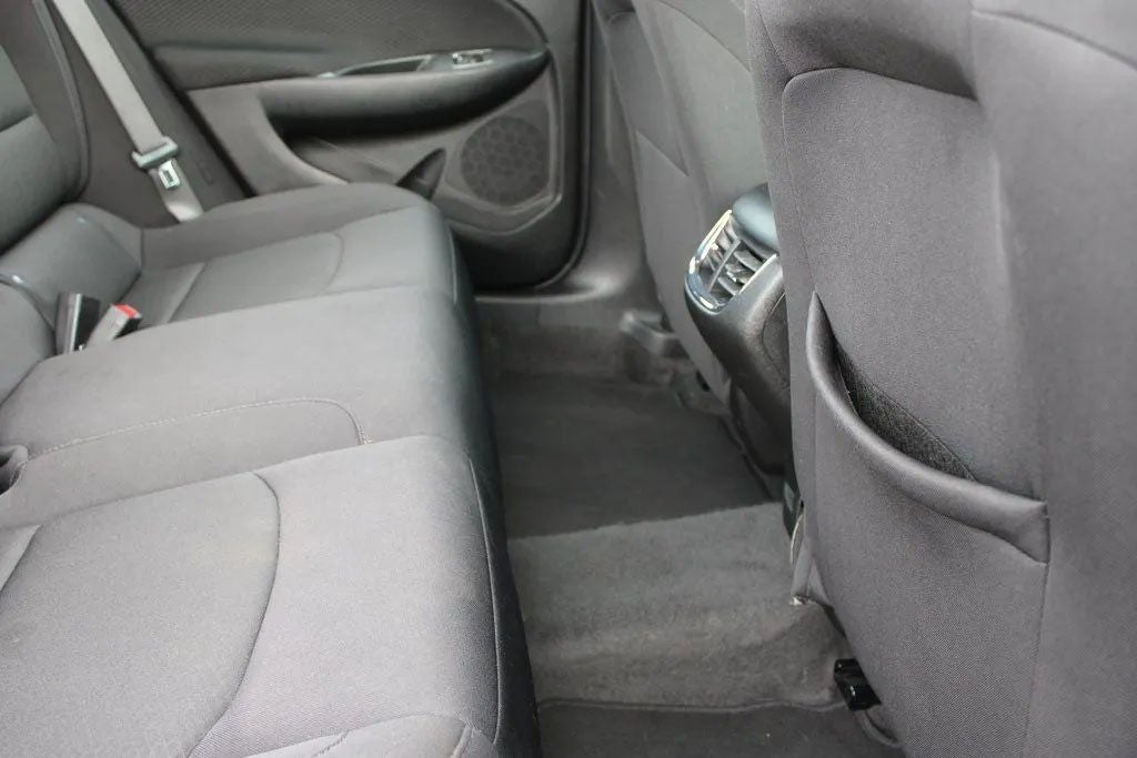 2024 Chevrolet Malibu FWD LS