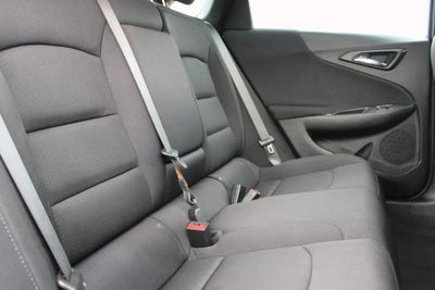 2024 Chevrolet Malibu FWD LS