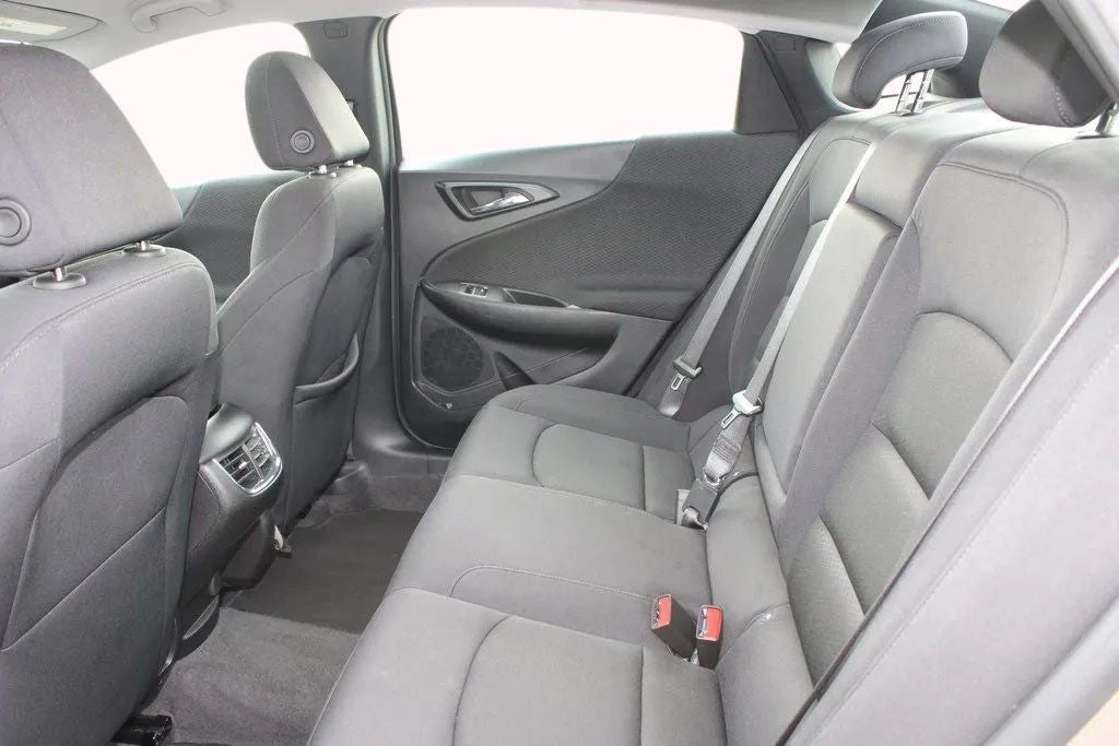 2024 Chevrolet Malibu FWD LS