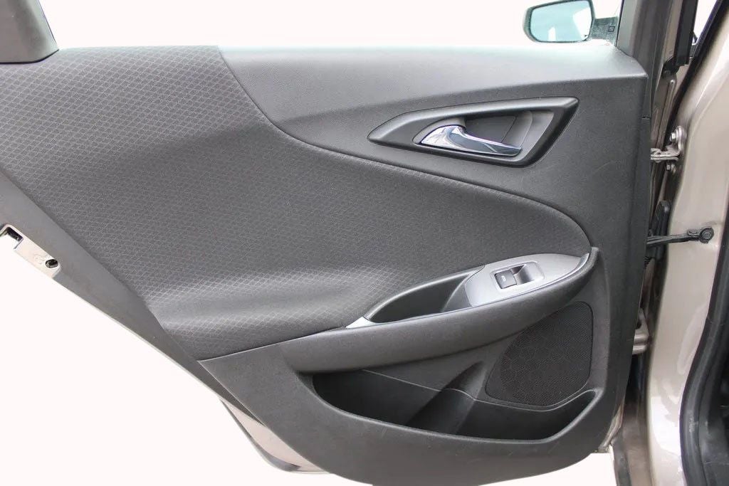 2024 Chevrolet Malibu FWD LS