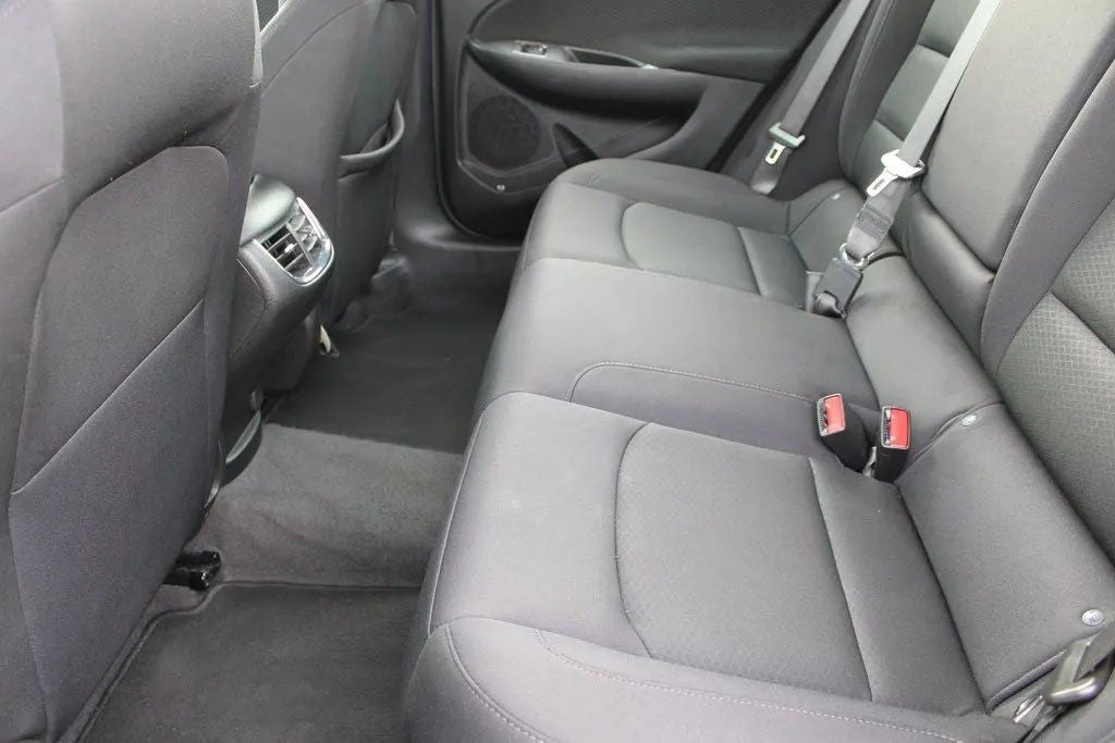 2024 Chevrolet Malibu FWD LS