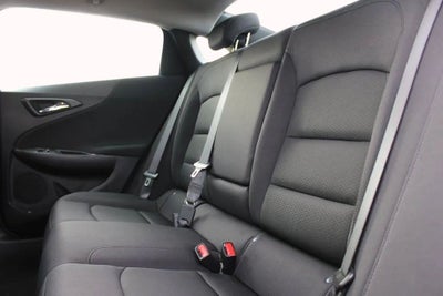 2024 Chevrolet Malibu FWD LS