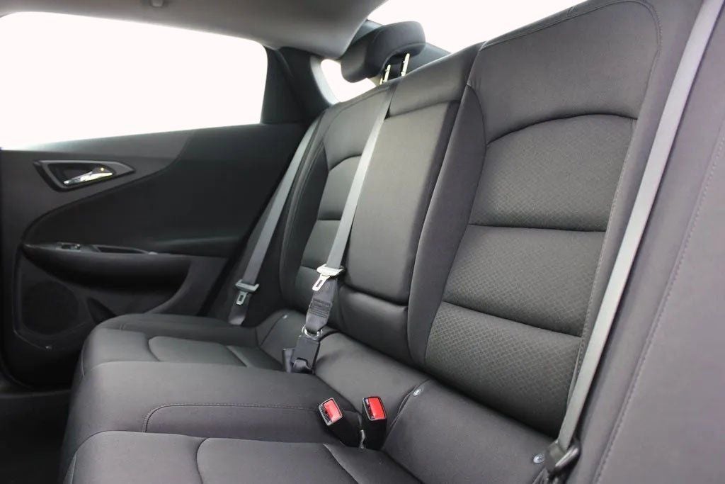 2024 Chevrolet Malibu FWD LS