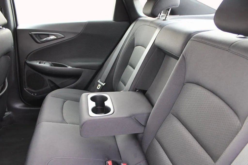 2024 Chevrolet Malibu FWD LS