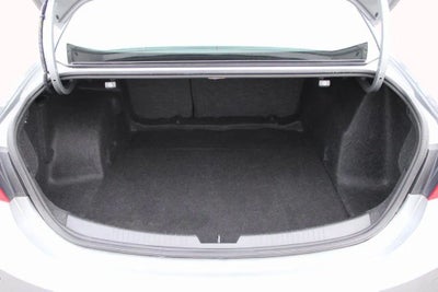 2024 Chevrolet Malibu FWD LS