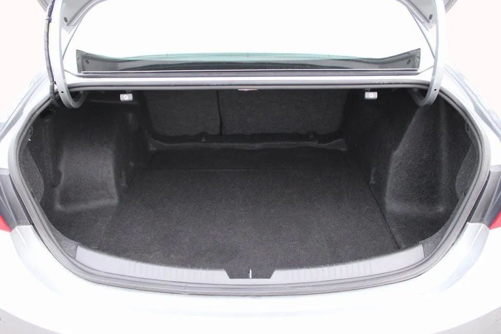 2024 Chevrolet Malibu FWD LS