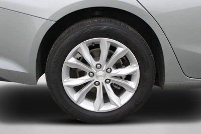 2024 Chevrolet Malibu FWD LS