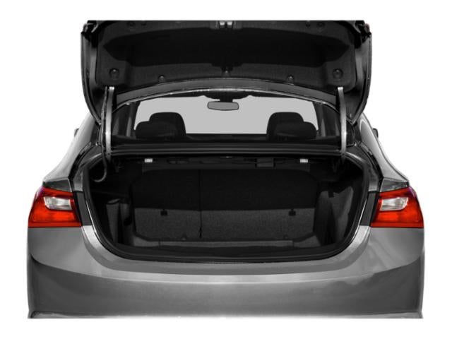 2021 Chevrolet Malibu FWD LT