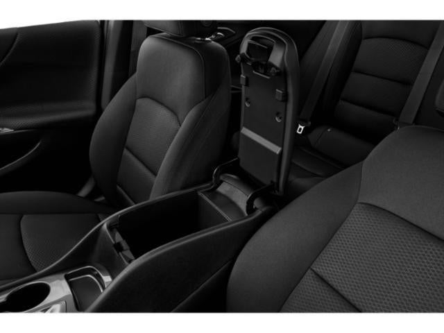 2021 Chevrolet Malibu FWD LT