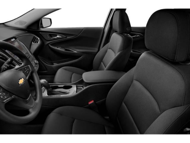 2021 Chevrolet Malibu FWD LT