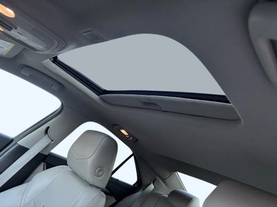 2017 Cadillac ATS Standard