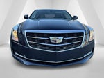 2017 Cadillac ATS Standard
