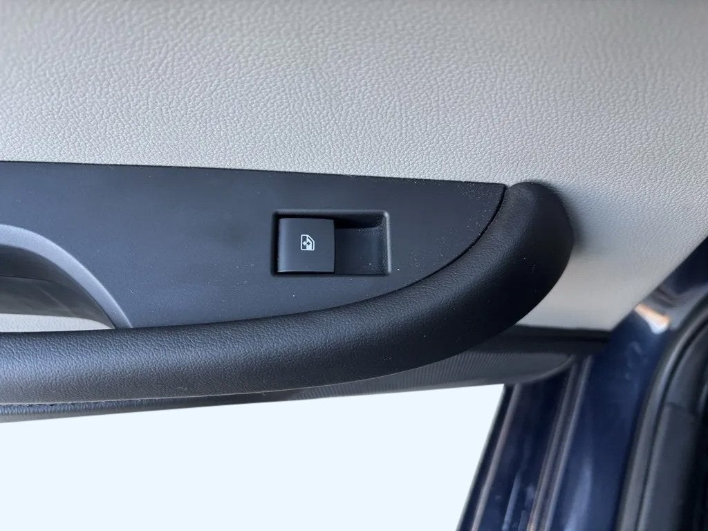 2017 Cadillac ATS Standard