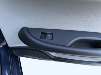 2017 Cadillac ATS Standard