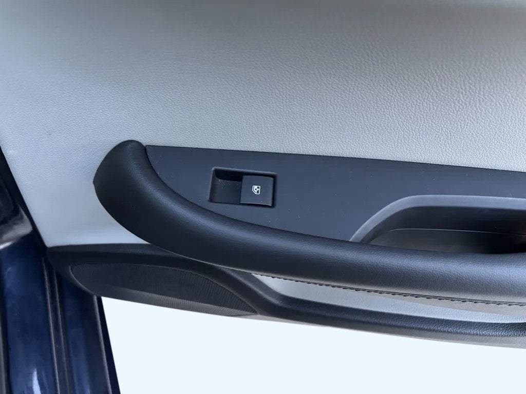 2017 Cadillac ATS Standard