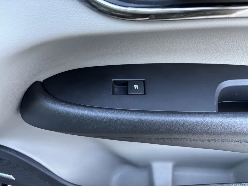 2017 Cadillac ATS Standard